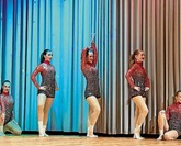 Tanz- und Ballettschule Natalie Biedermann