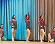 Tanz- und Ballettschule Natalie Biedermann